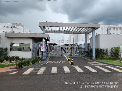 Apartamento, 2 quartos, 43 m² - Foto 1