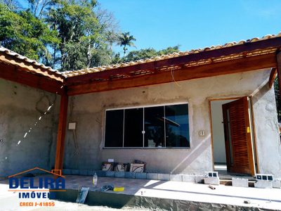 Casa, 3 quartos, 140 m² - Foto 3