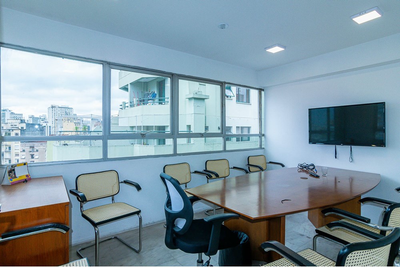 Sala-Conjunto, 73 m² - Foto 2