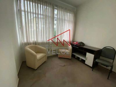 Apartamento, 3 quartos, 109 m² - Foto 1