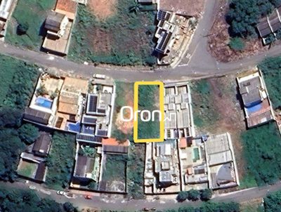 Terreno, 450 m² - Foto 1