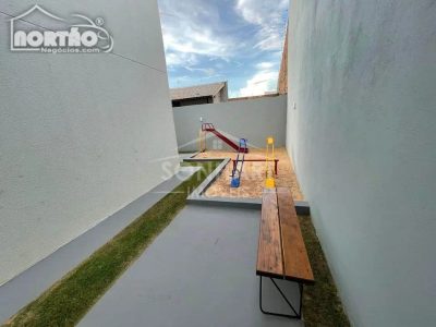 Casa, 3 quartos, 69 m² - Foto 4