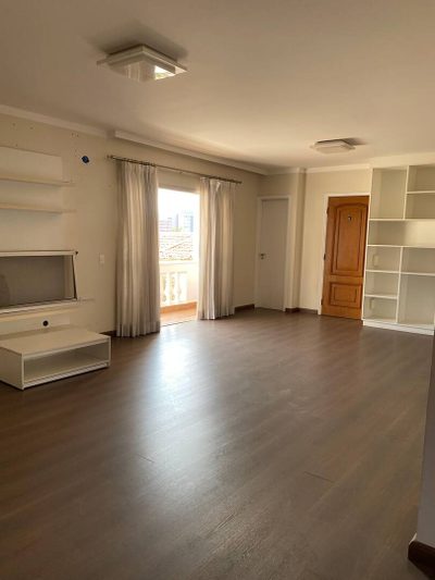 Apartamento, 3 quartos - Foto 1