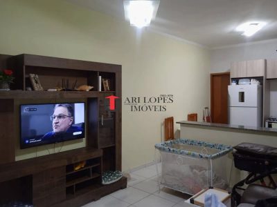 Casa, 2 quartos, 71 m² - Foto 4