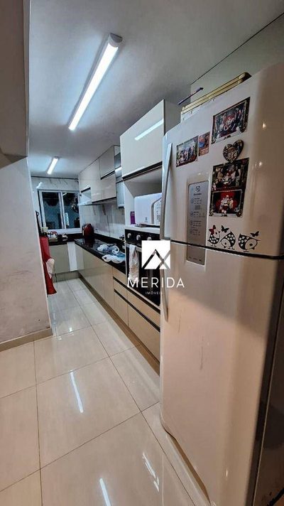 Casa, 2 quartos, 141 m² - Foto 5