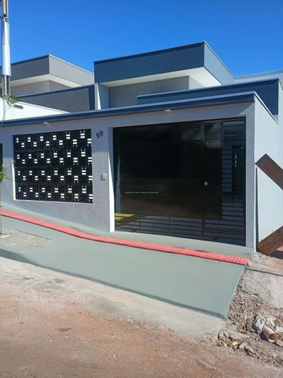 Casa, 3 quartos, 81 m² - Foto 4
