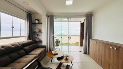 Apartamento, 3 quartos, 102 m² - Foto 2