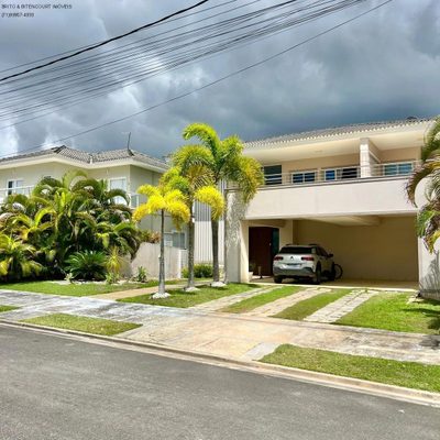 Casa, 3 quartos, 296 m² - Foto 3