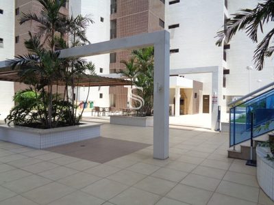Apartamento, 3 quartos, 106 m² - Foto 4