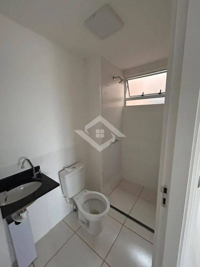Apartamento, 2 quartos, 45 m² - Foto 4