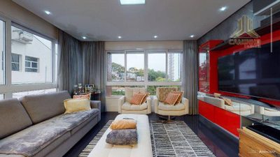 Apartamento, 3 quartos, 106 m² - Foto 5