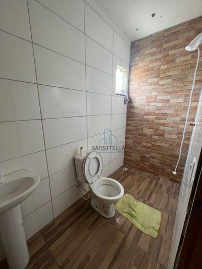 Apartamento, 2 quartos, 80 m² - Foto 2
