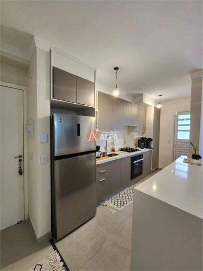 Apartamento, 3 quartos, 80 m² - Foto 1