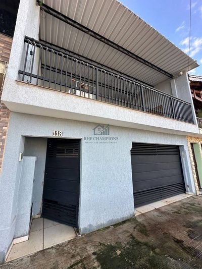 Casa, 3 quartos, 206 m² - Foto 2