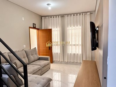 Casa, 3 quartos, 140 m² - Foto 2
