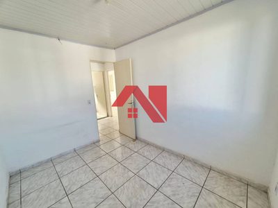 Apartamento, 2 quartos, 42 m² - Foto 2