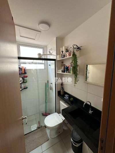 Apartamento, 2 quartos, 39 m² - Foto 5