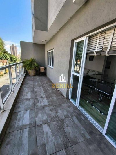 Sobrado, 3 quartos, 300 m² - Foto 3