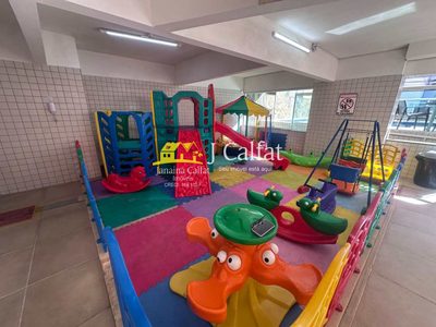 Apartamento, 3 quartos, 140 m² - Foto 5