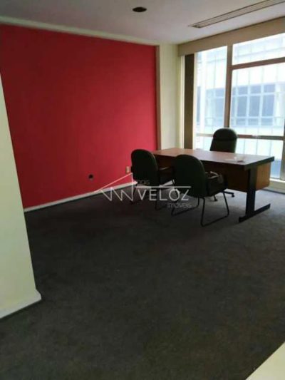 Sala-Conjunto, 33 m² - Foto 1
