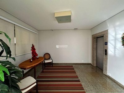 Cobertura, 4 quartos, 440 m² - Foto 3