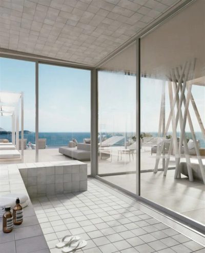 Apartamento, 1 quarto, 39 m² - Foto 2