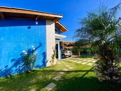 Chácara, 4 quartos, 750 m² - Foto 4