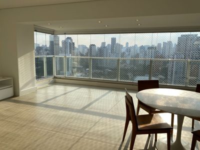 Apartamento, 3 quartos, 95 m² - Foto 2