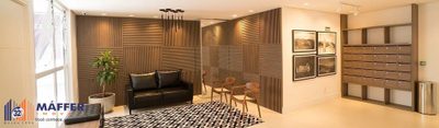 Apartamento, 2 quartos, 137 m² - Foto 2