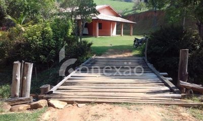 Sítio, 3 quartos, 100 m² - Foto 2