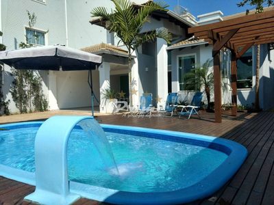 Casa, 5 quartos - Foto 4