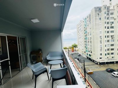 Apartamento, 3 quartos, 130 m² - Foto 3
