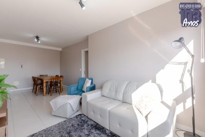 Apartamento, 3 quartos, 80 m² - Foto 5