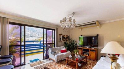 Casa, 4 quartos, 360 m² - Foto 1