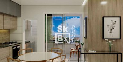 Apartamento, 3 quartos, 79 m² - Foto 4