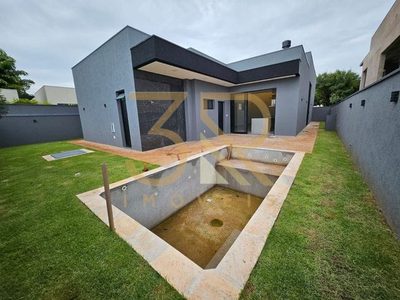 Casa de Condomínio, 4 quartos - Foto 2