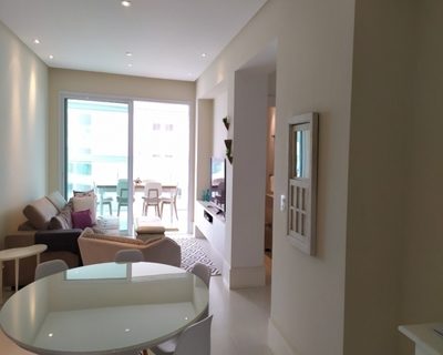 Apartamento, 3 quartos, 170 m² - Foto 3