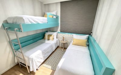 Apartamento, 2 quartos, 90 m² - Foto 5