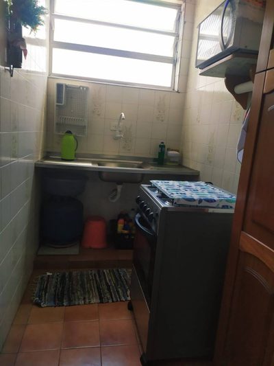 Apartamento, 2 quartos - Foto 5