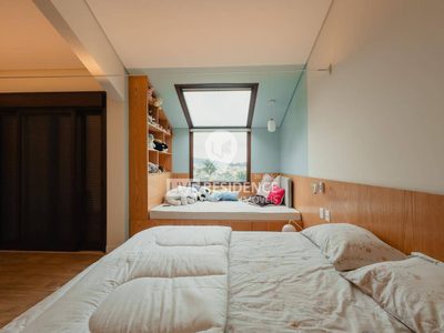 Casa, 4 quartos, 387 m² - Foto 3