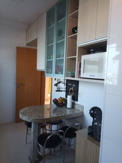 Apartamento, 3 quartos, 86 m² - Foto 3