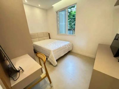 Apartamento, 2 quartos, 56 m² - Foto 1