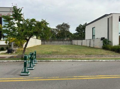 Terreno, 450 m² - Foto 1