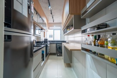 Apartamento, 2 quartos, 53 m² - Foto 4