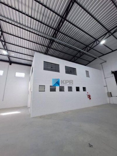 Depósito-Galpão, 650 m² - Foto 4