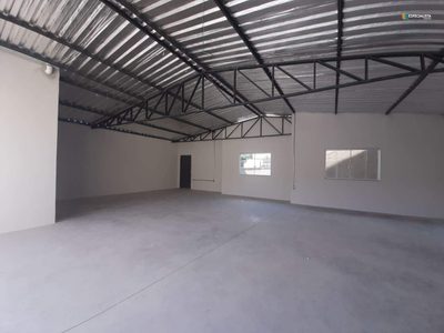 Depósito-Galpão, 85 m² - Foto 4