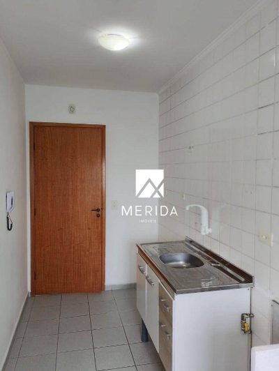 Apartamento, 3 quartos, 65 m² - Foto 4