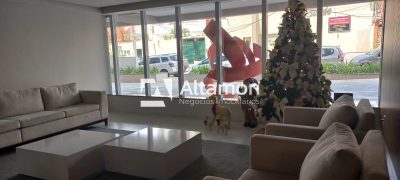 Apartamento, 2 quartos, 64 m² - Foto 4