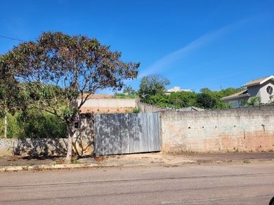 Terreno, 1000 m² - Foto 1
