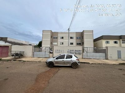 Apartamento, 2 quartos, 52 m² - Foto 1